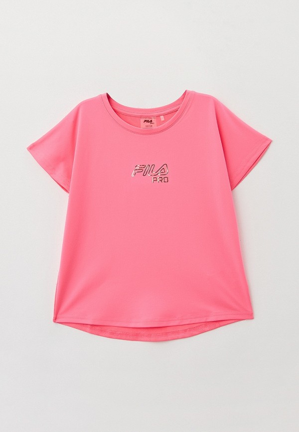 фото Футболка спортивная fila