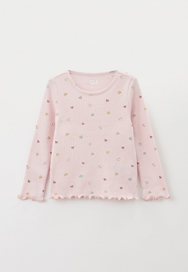 фото Лонгслив gloria jeans