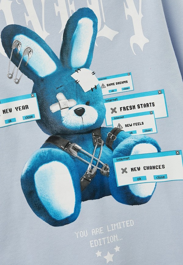 фото Худи gloria jeans