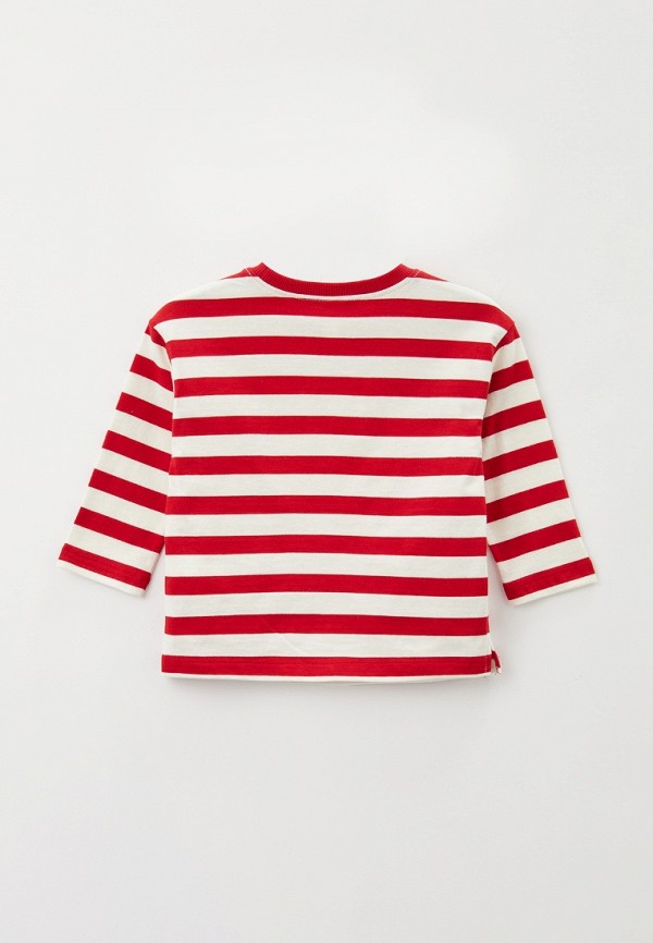 фото Лонгслив sela