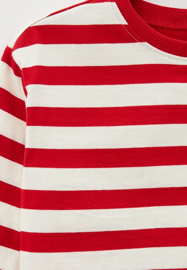 фото Лонгслив sela