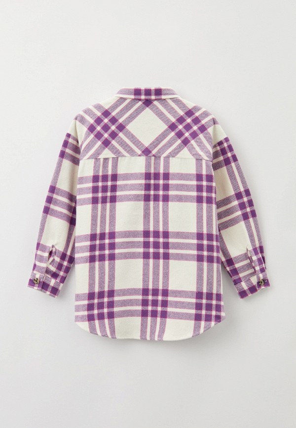 фото Рубашка sela