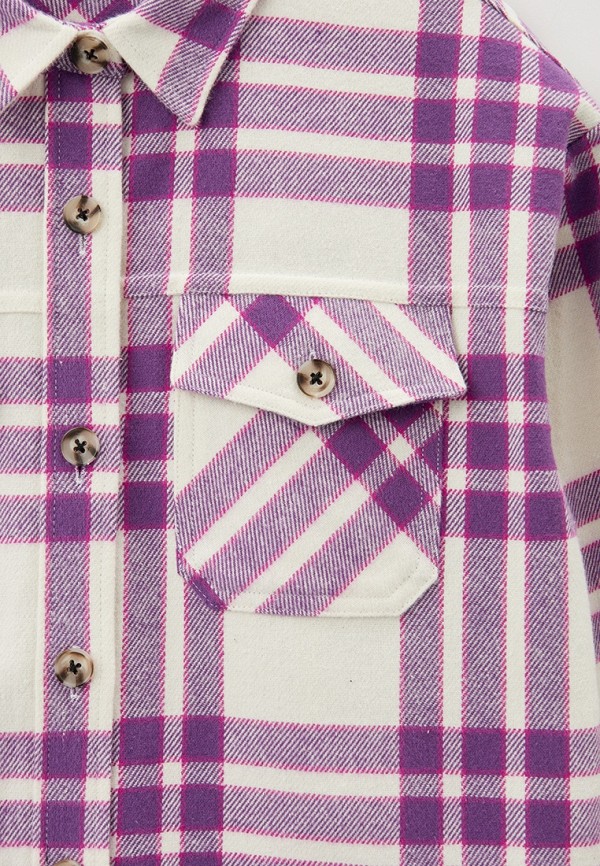 фото Рубашка sela