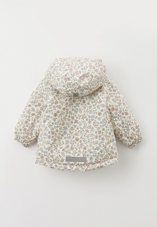 фото Куртка утепленная sela