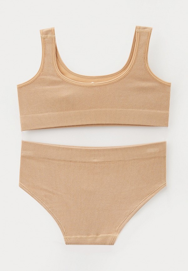 фото Бюстгальтер и трусы sela