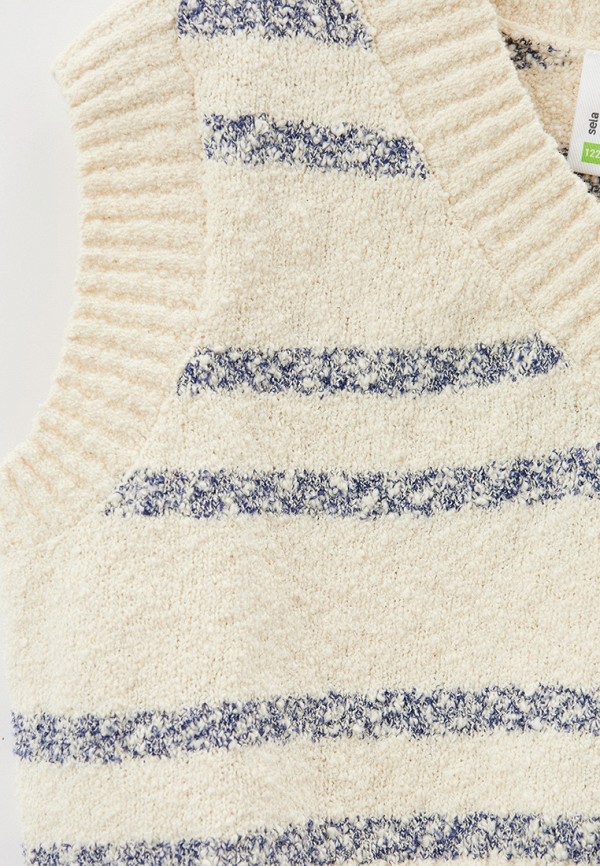 фото Жилет sela