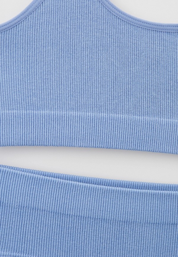 фото Бюстгальтер и трусы sela