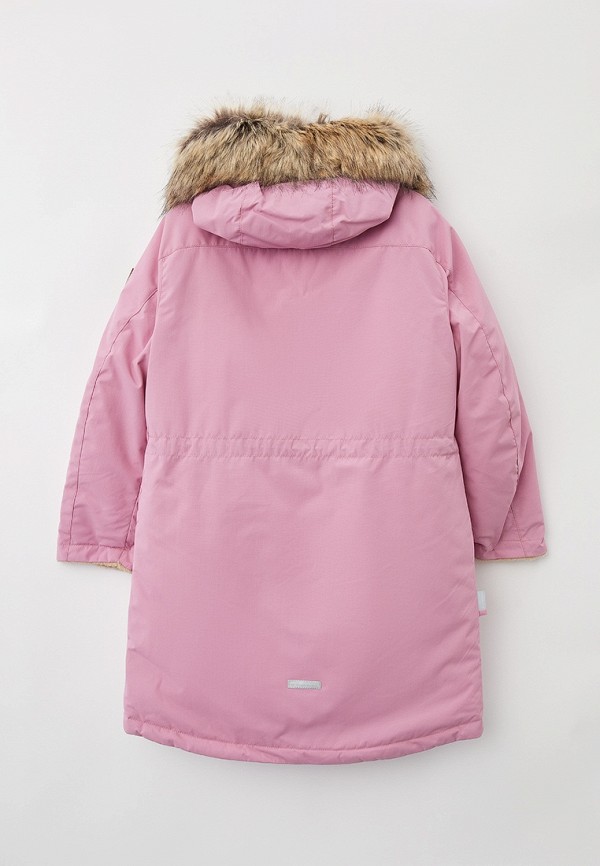 фото Куртка утепленная kerry