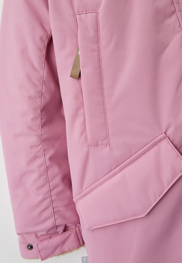 фото Куртка утепленная kerry