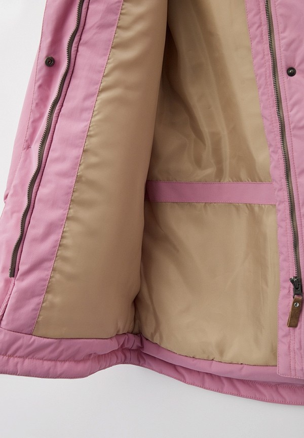 фото Куртка утепленная kerry