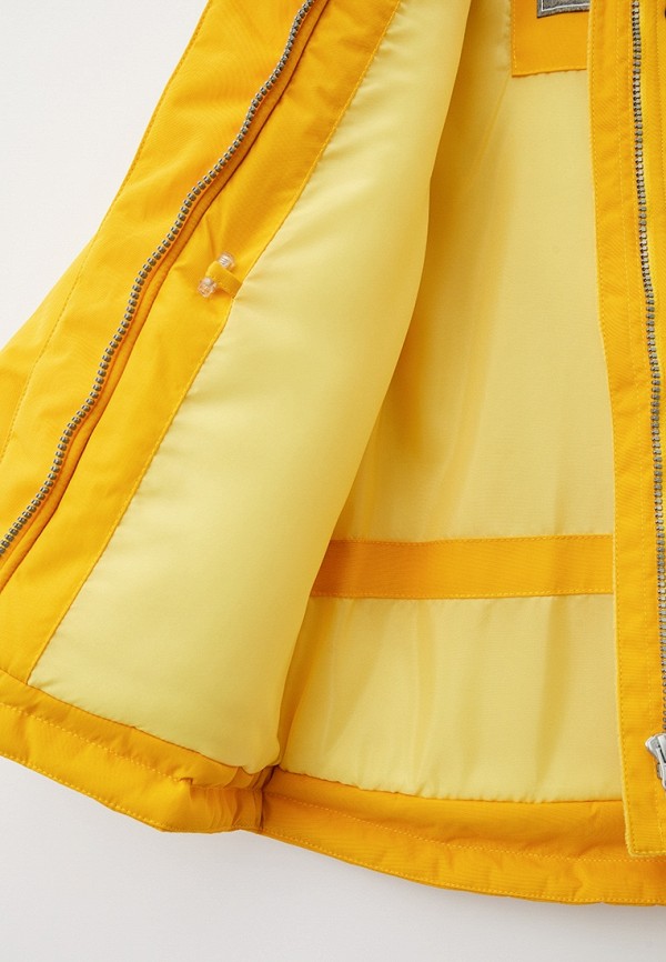 фото Куртка утепленная kerry