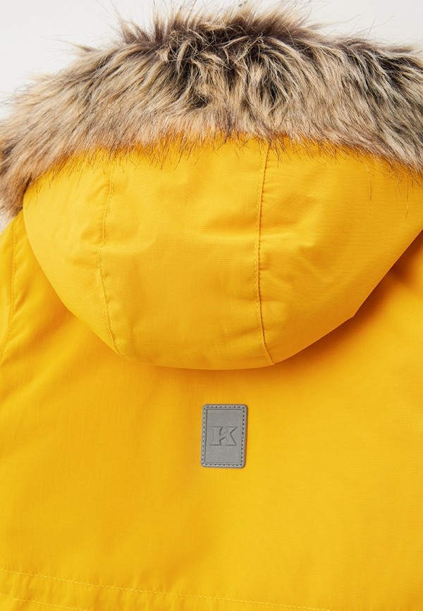 фото Куртка утепленная kerry