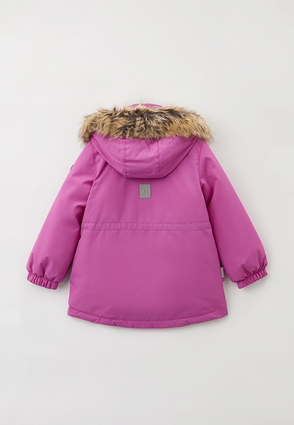 фото Куртка утепленная kerry