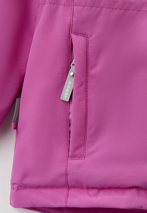 фото Куртка утепленная kerry