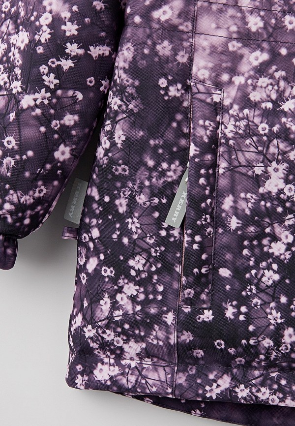 фото Куртка утепленная kerry