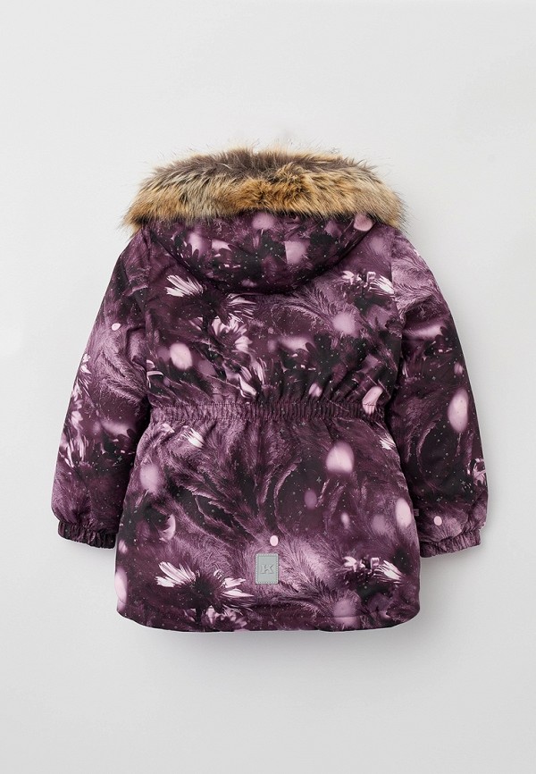 фото Костюм утепленный kerry