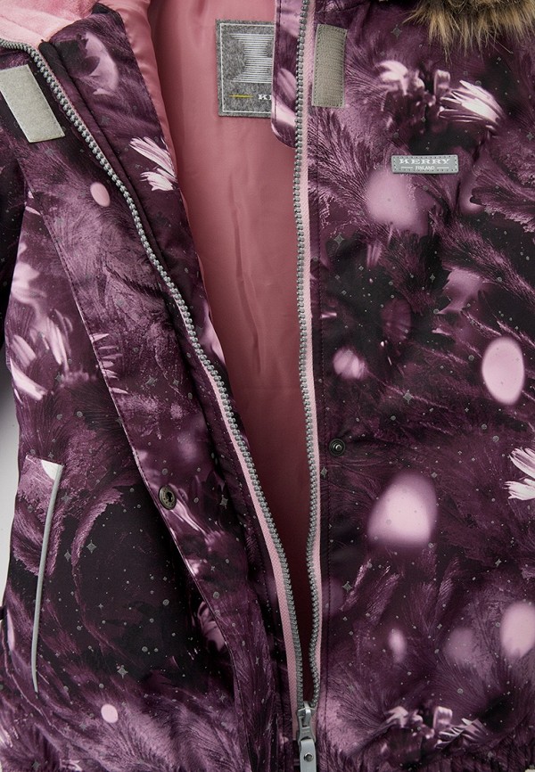 фото Костюм утепленный kerry