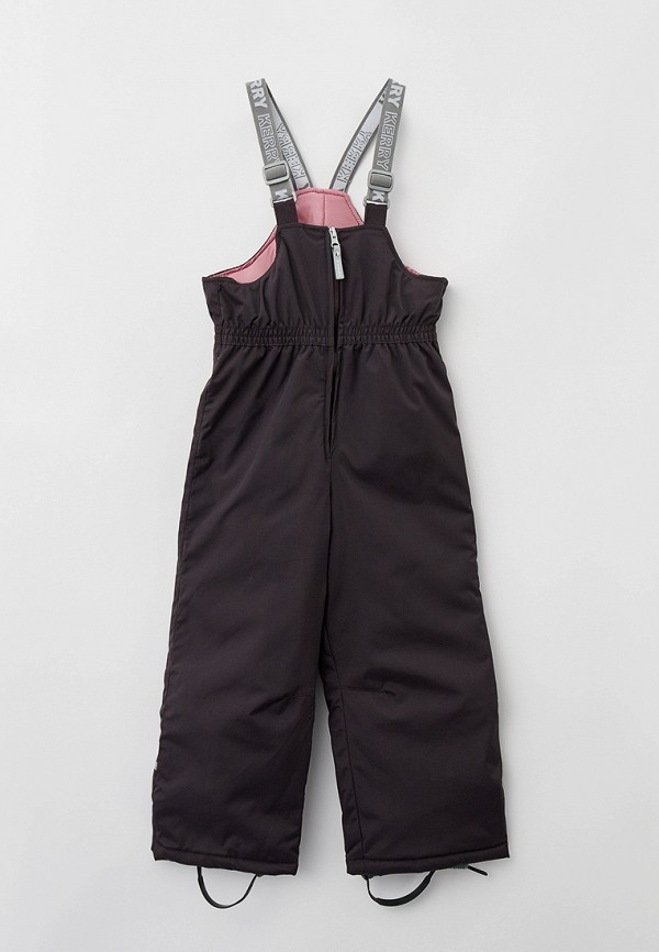 фото Костюм утепленный kerry