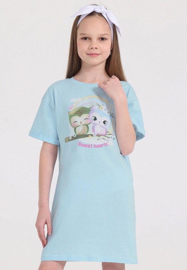 фото Платье апрель