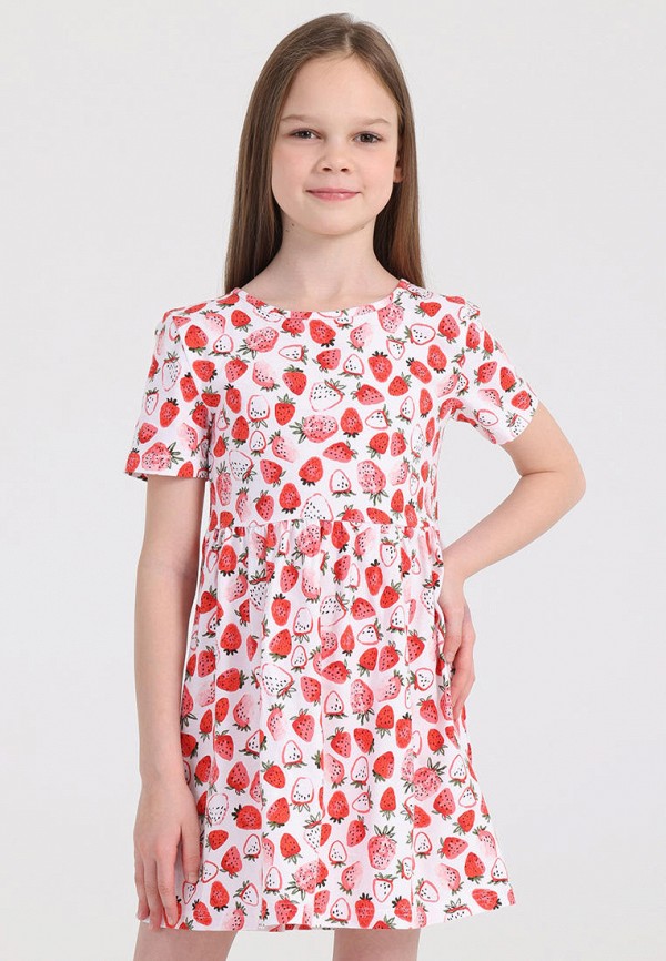 фото Платье апрель