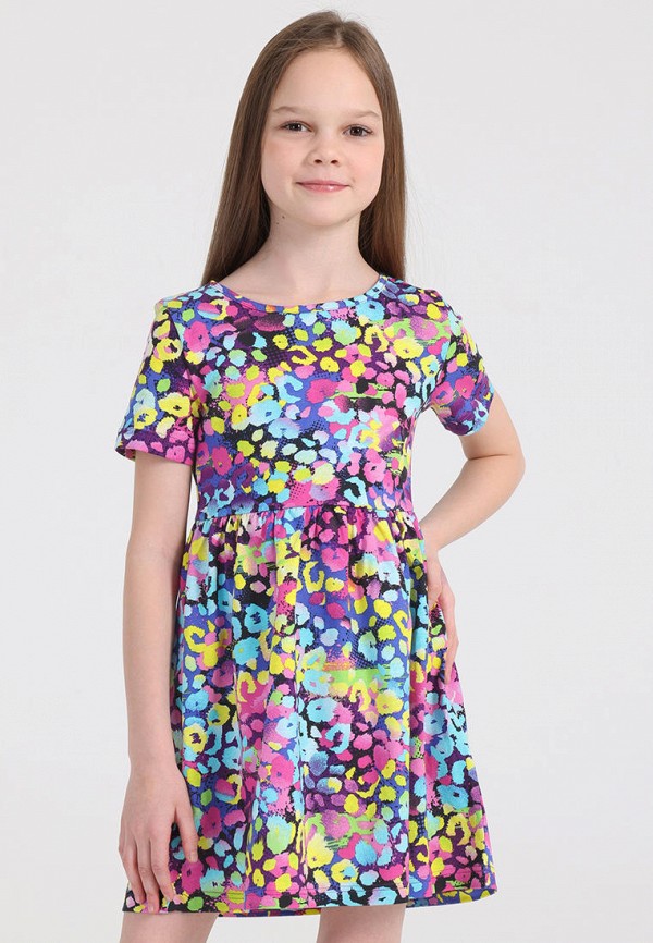 фото Платье апрель