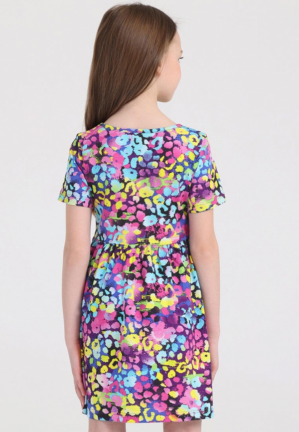 фото Платье апрель