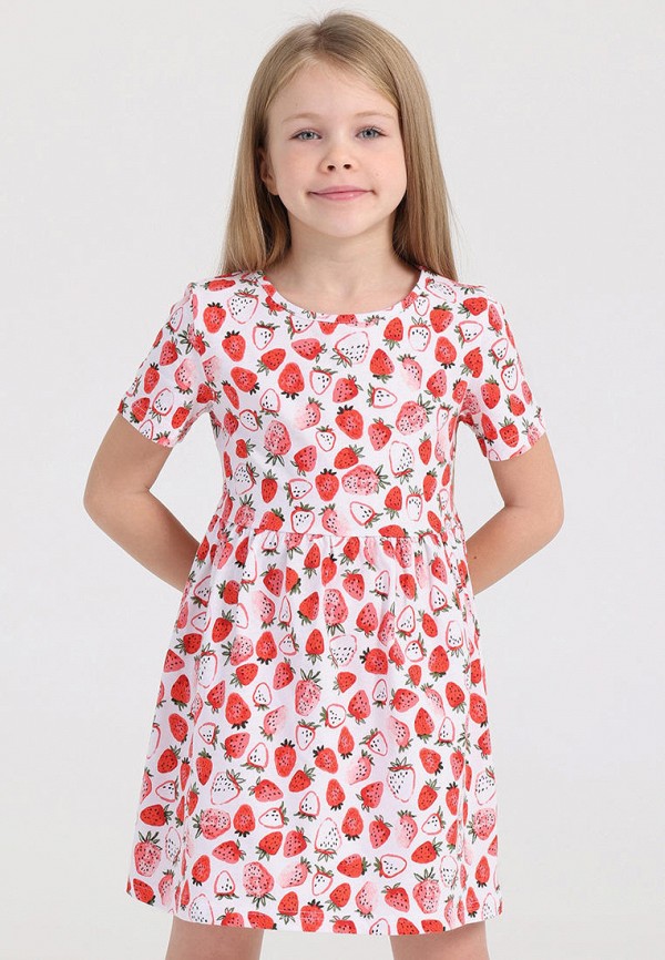 фото Платье апрель