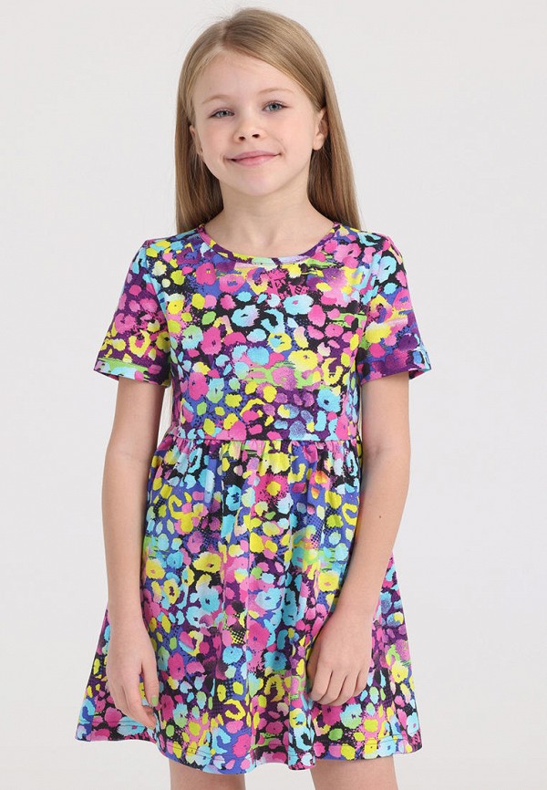 фото Платье апрель