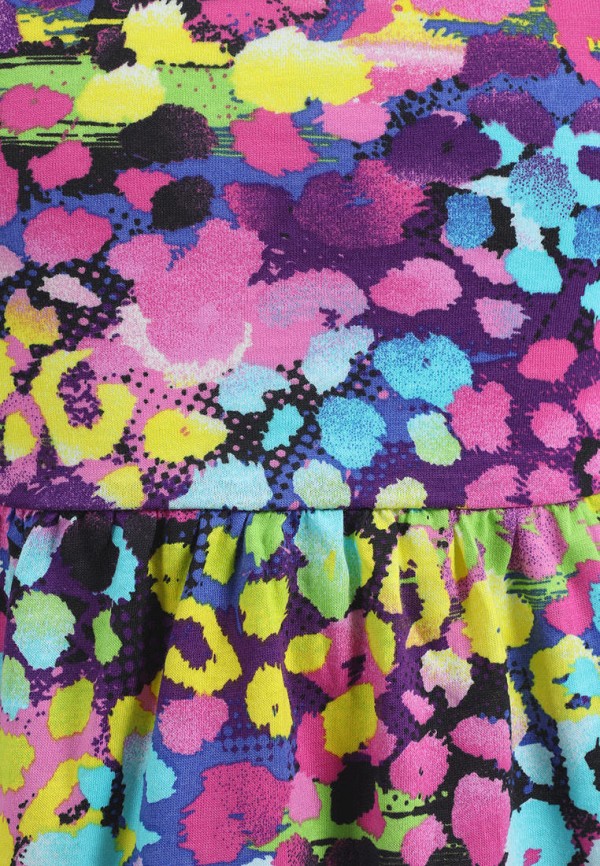 фото Платье апрель