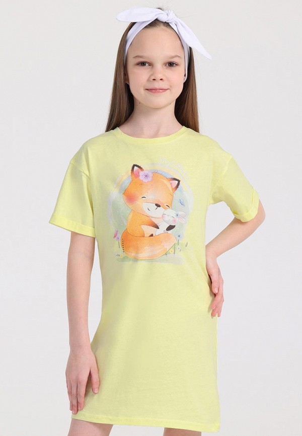 фото Платье апрель