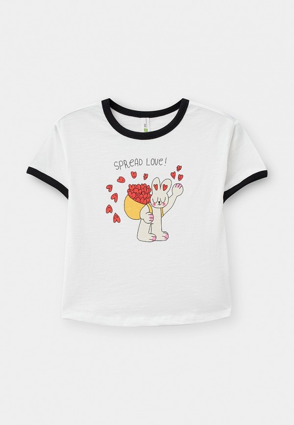 фото Футболка sela