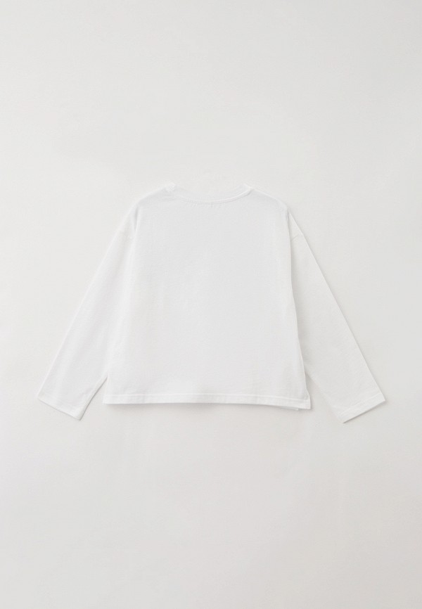 фото Лонгслив sela