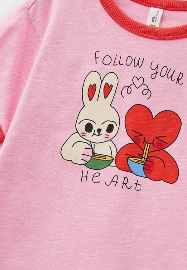 фото Футболка sela