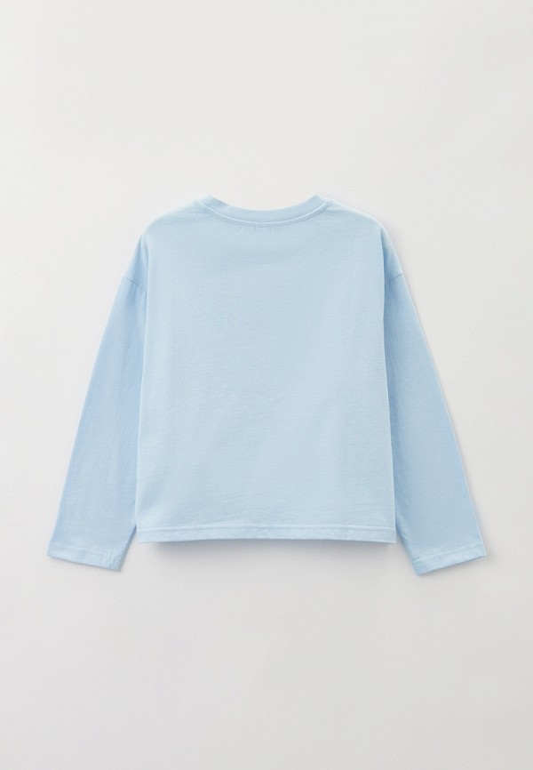 фото Лонгслив sela