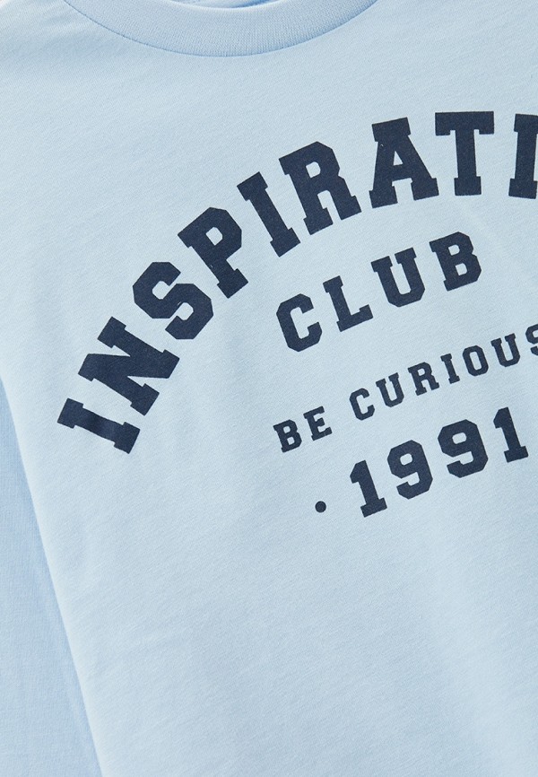 фото Лонгслив sela