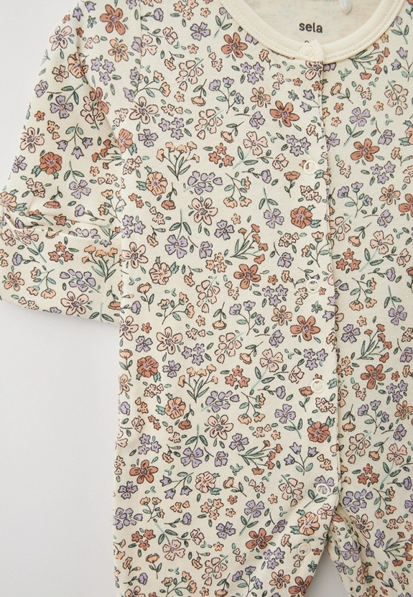 фото Комбинезон sela