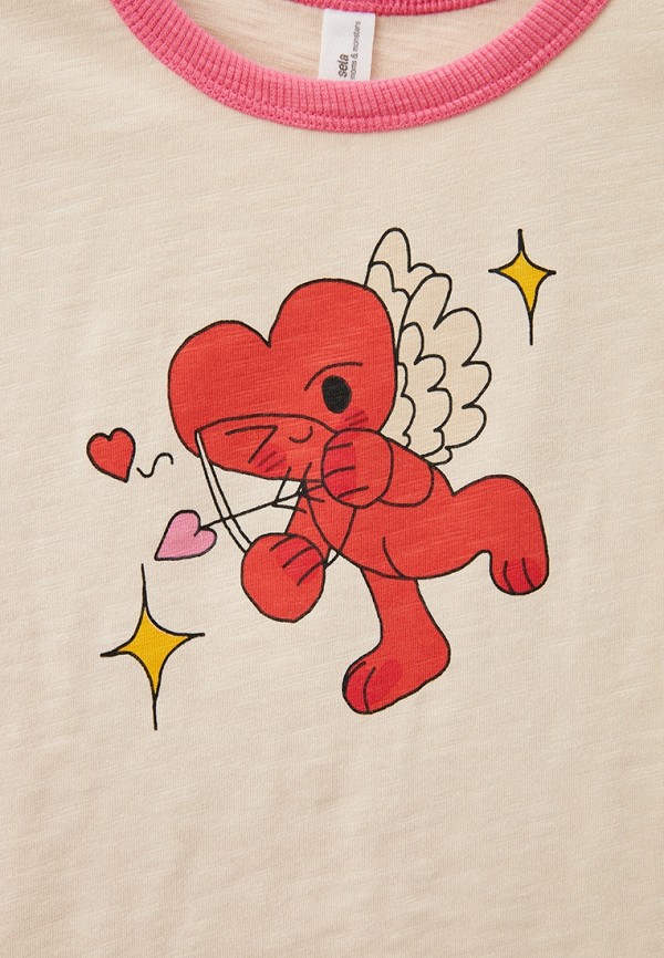 фото Футболка sela