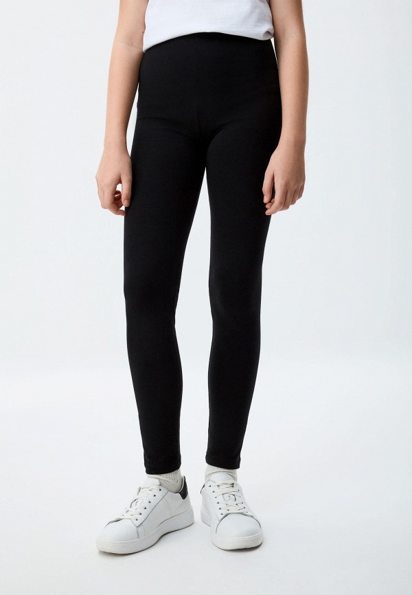 

Леггинсы Sela, Черный