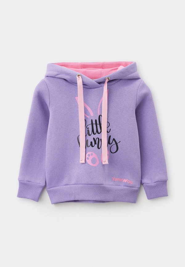 Худи Yamiwoo 1800₽