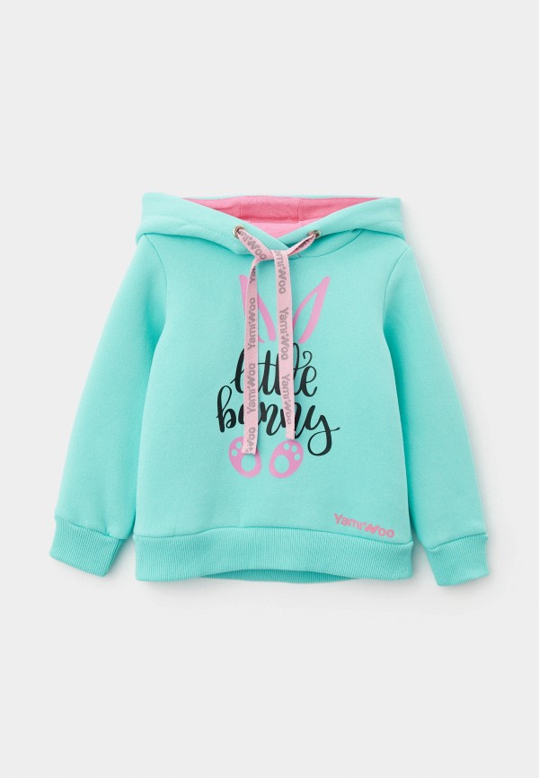 Худи Yamiwoo 2100₽