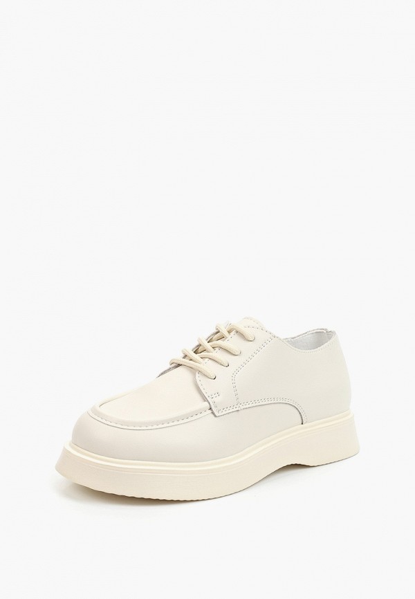 фото Ботинки shuzzi