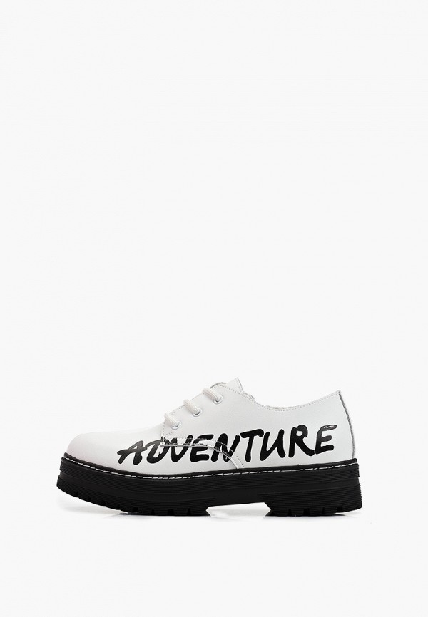 Ботинки Shuzzi 2999₽