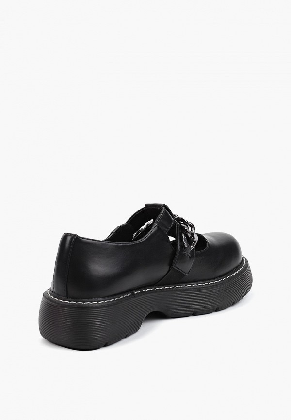 фото Туфли shuzzi