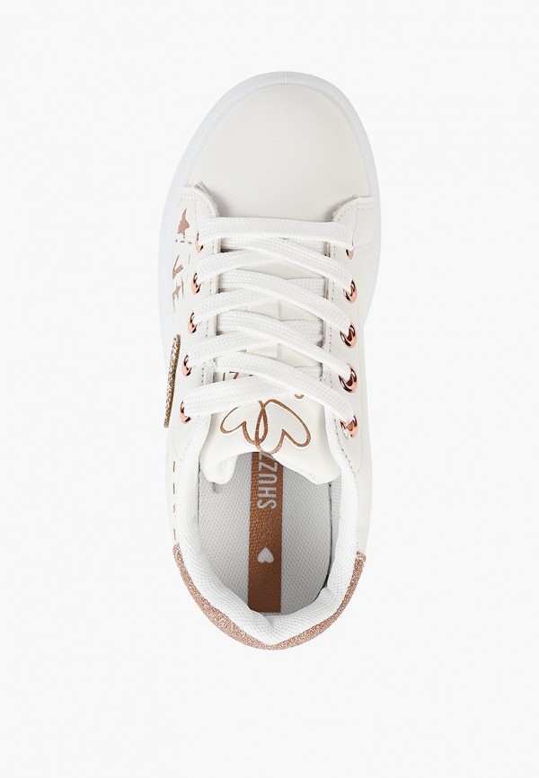 фото Кеды shuzzi