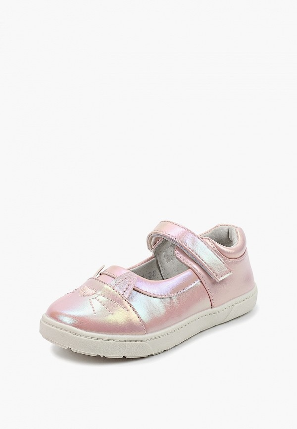 фото Туфли shuzzi