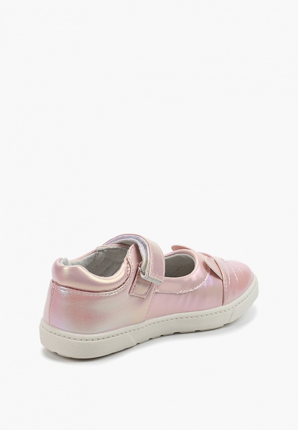 фото Туфли shuzzi