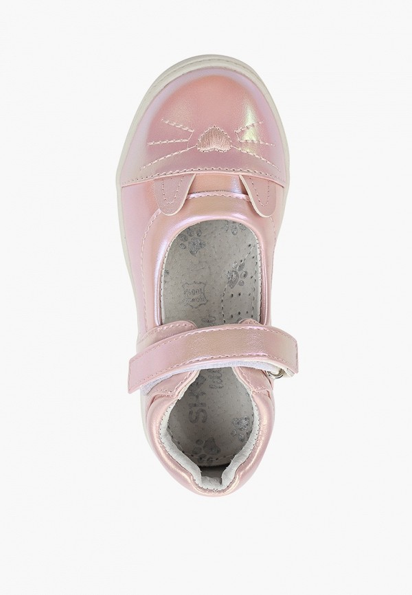 фото Туфли shuzzi