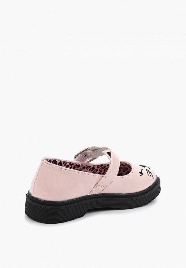 фото Туфли shuzzi