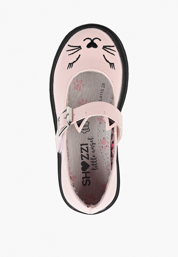 фото Туфли shuzzi