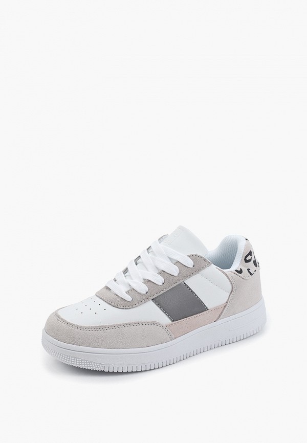 фото Кеды shuzzi